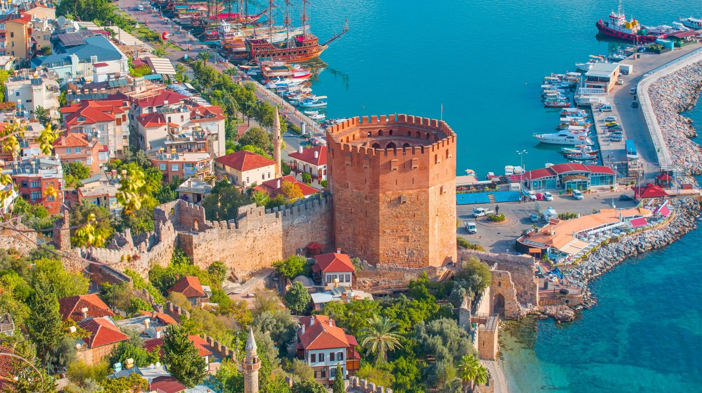 Antalya
