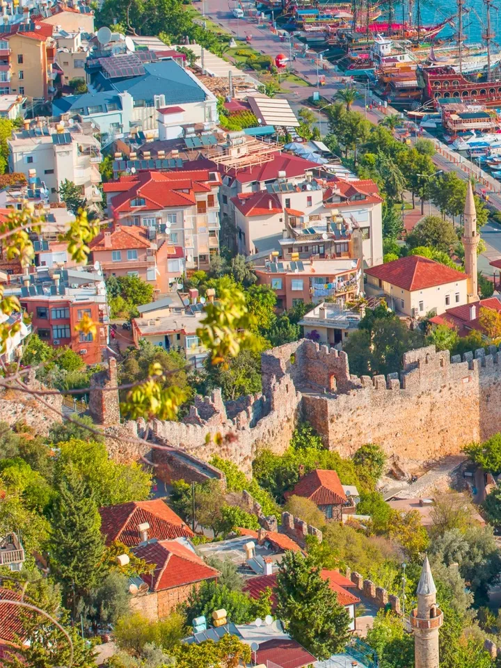Antalya