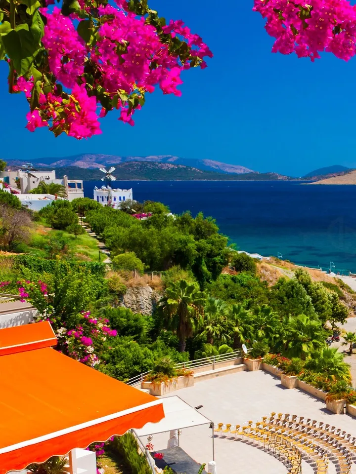Bodrum