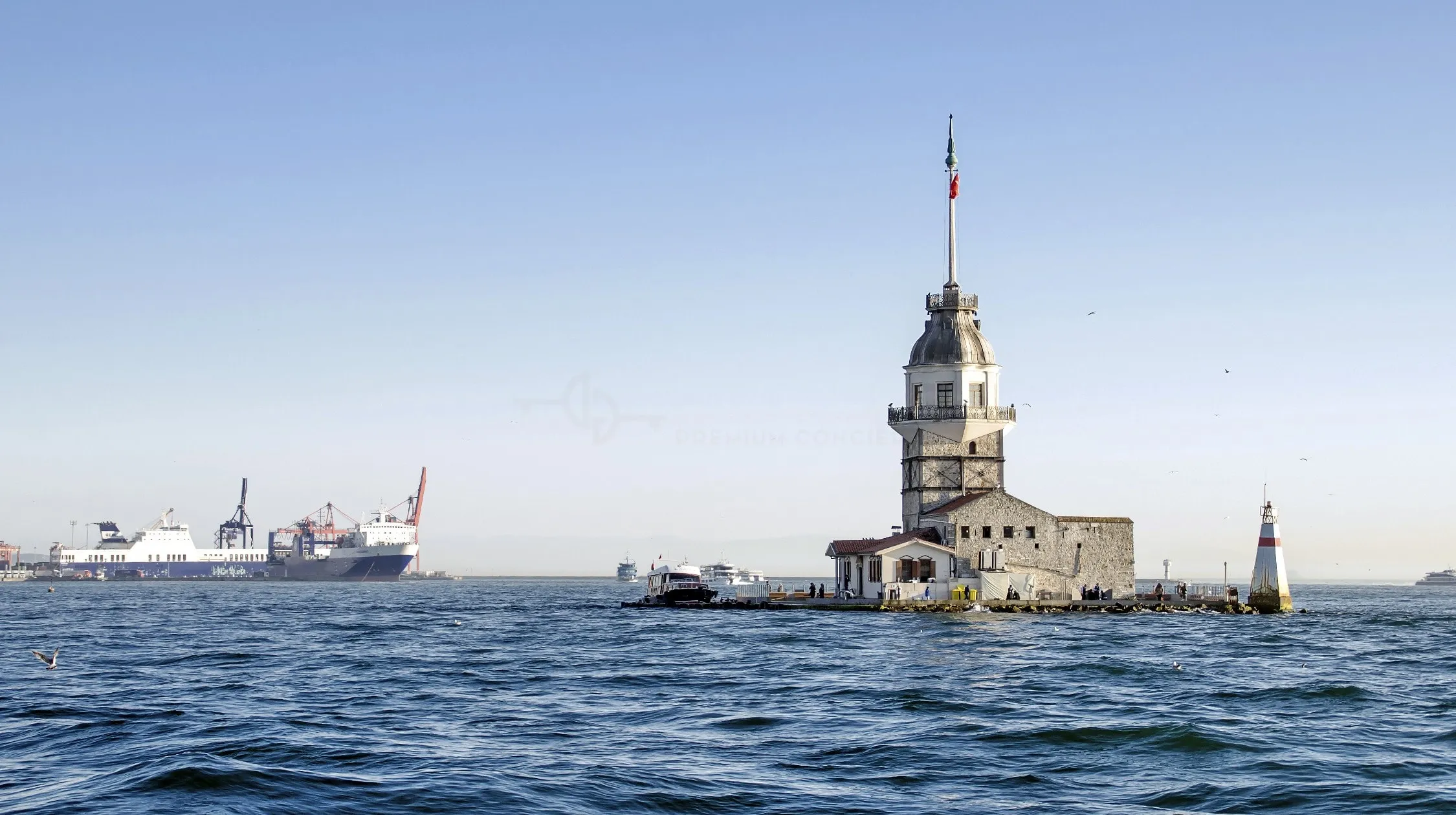Istanbul