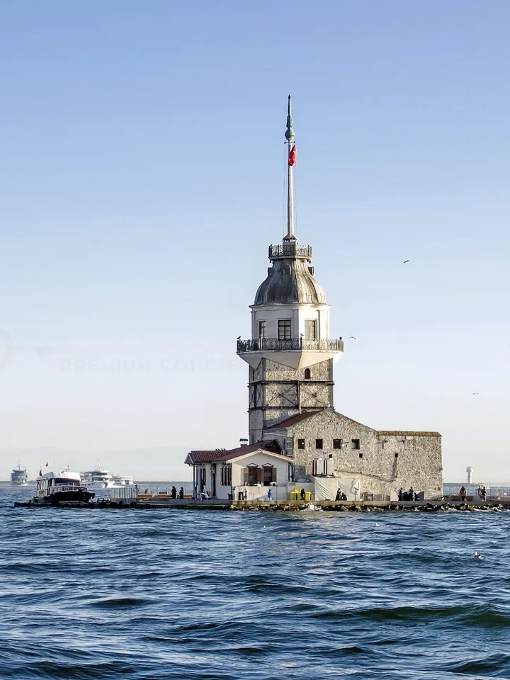 Istanbul