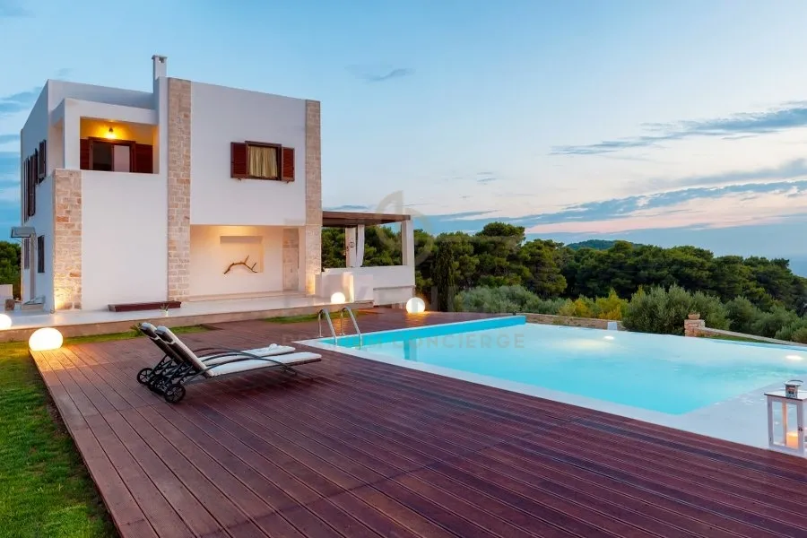 Villas