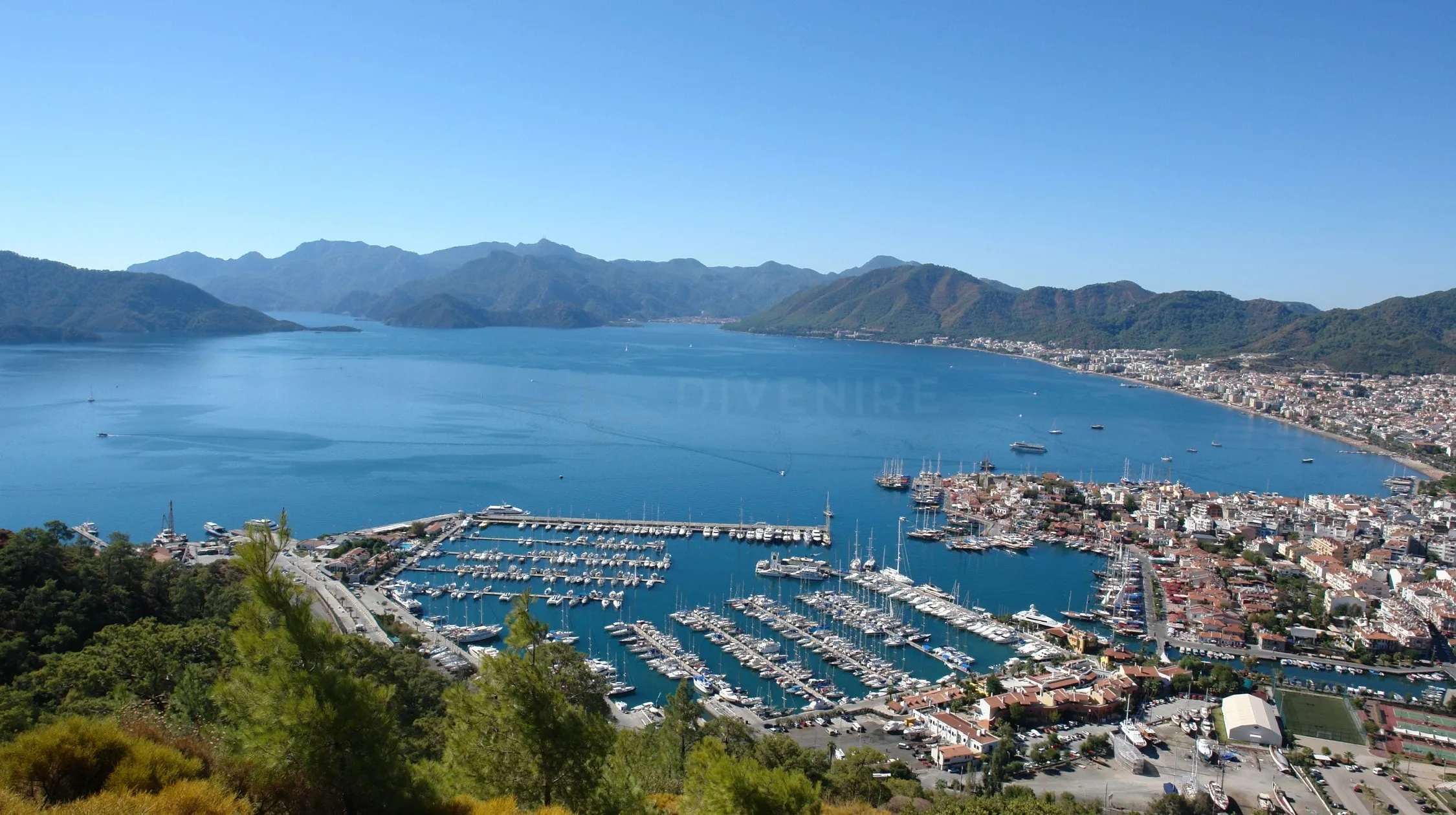 Marmaris