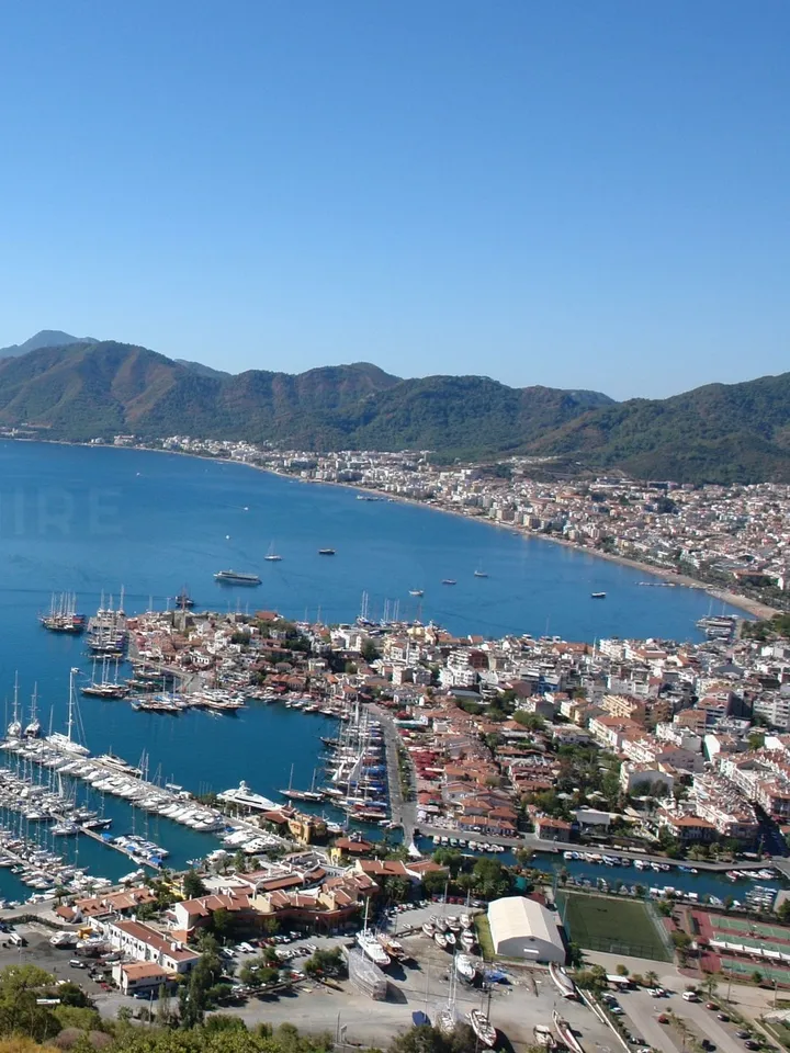 Marmaris