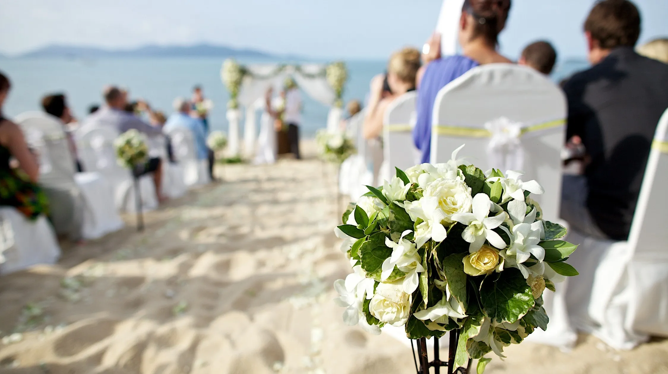 Weddings