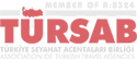 TÜRSAB — Association of Turkish Travel Agencies