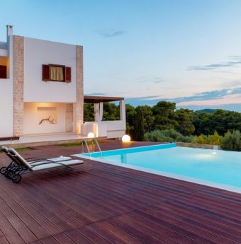 Luxury Villas